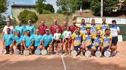 Coppa Italia Open 2017